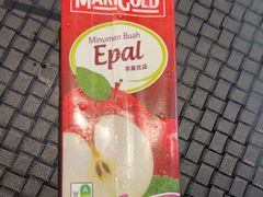 -植物园哈利亚餐厅