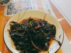 -友强·23年特色海鲜大排档(厦门店)