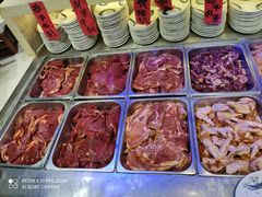 -阪尚皇·原切牛排·烤肉火锅自助(北京路店)