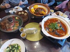 -四季春(美食街店)