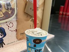 -DQ·蛋糕·冰淇淋(通州万达店)