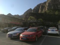 -北京上方山国家森林公园