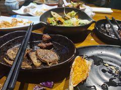 -和彩放题餐厅(酒仙桥店)