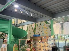 -绿壁虎攀岩基地(Tcar店)