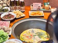 -印象老灶台三下锅·湘西本土原味菜(天门山索道店)