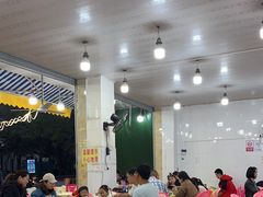 -秋姐美食店(旅游大道店)