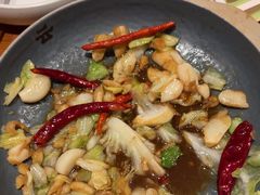 -云海肴·汽锅鸡·云南菜(苏州中心店)