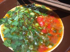 -受气牛肉·耙牛肉火锅(水晶郦城店)