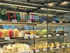 -西点坊(浦东香格里拉店)