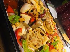 -别院里音乐餐酒吧(双流航空港店)