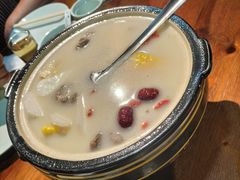 -合家院饭庄(榆关道店)