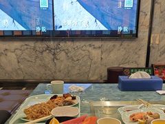 -堂会·KTV·自助餐·团建聚会(天河店)