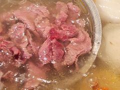 -潮发潮汕牛肉店(龙洞店)