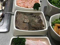 -海底捞火锅(高新活力汇店)