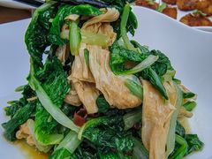 -蘇锦宴·淮扬菜烤鸭·小院(三元桥霄云路店)