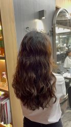 -Sying杉影日式烫染專門店