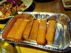 -久苑烧肉(世界城广场店)