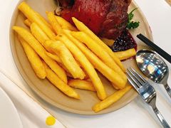 -宜家·瑞典风味餐厅(北京西红门店)