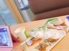 -德克士(睢宁曼哈顿店)