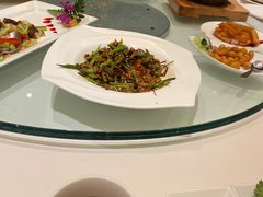 -利苑酒家(合景国际金融广场店)