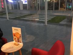 -九秋茶铺(三里屯店)