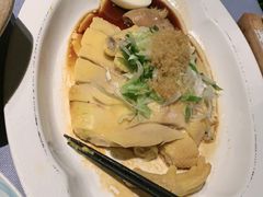 -晓粤·惹味粤菜(凯德乐峰广场店)
