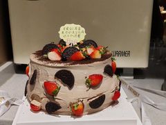 -海底捞火锅(王府井银泰in88店)