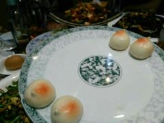 -快乐老家三鲜饺子东北菜(南六中路店)