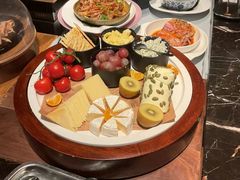 -阿纳迪酒店·秘境西餐厅