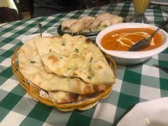 -Santoor 萨都里印度餐厅(北锣鼓巷店)