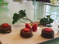 -香港美食大酒楼