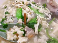 -清真刘记全羊肉鲜汤馆(前进路店)