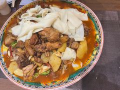 -亚克西姆新疆菜(库车店)