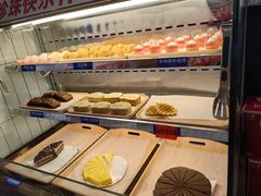 -尹珍珠·韩式无限烤肉(回龙湾店)