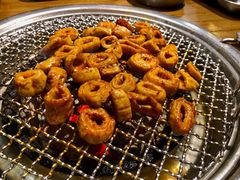 -·缸桶屋·韩式牛肋条自助烤肉(西湖D11店)