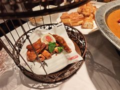 -八分饱·西津会(西津渡店)