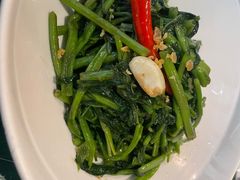 -帕蓝·暹罗料理(大学路店)