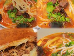 -丰年熙面馆(泗宝路83号店)