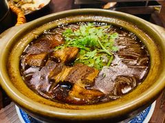 -南京大牌档(济南万象城店)