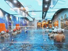 -ABC Swim亲子游泳俱乐部(河西店)