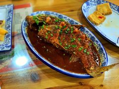 -洞天食府(北大街店)