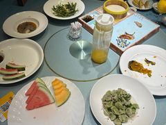 -恒记饭店·海鲜明档(淹城店)