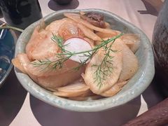 山石榴山药-山石榴·贵州菜(丰盛里店)