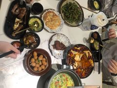 椒麻鱼-乔阿马·江南味·驴肉香(龙湖华泾天街店)