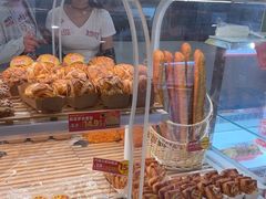 -味多美蛋糕(东直门店)