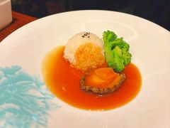 -浙江西子宾馆·瑶园咖啡厅