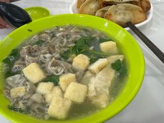 -张记汤馆(嫩江路店)