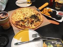 -乐凯撒披萨(海岸城店)
