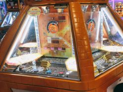 -meland·儿童乐园·游戏厅娃娃机·电玩Xbox(成都合生汇店)