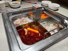 -海底捞火锅(铁西万达店)